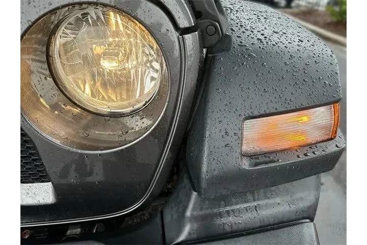 $22990 : Jeep Wrangler 2020 4x4 Sport image 9