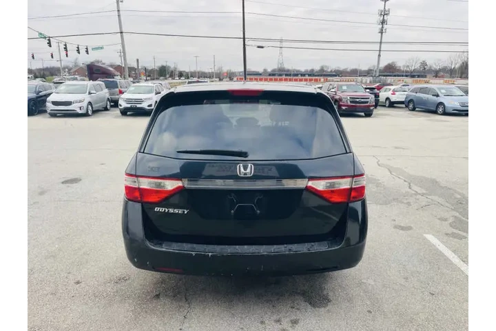 $5999 : 2012 Odyssey EX image 6