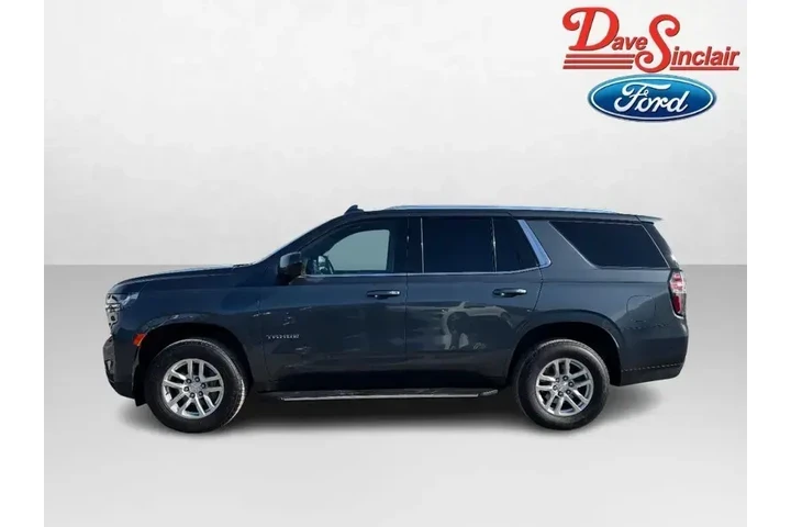 $39995 : Chevrolet Tahoe 2021 4x4 LT image 10