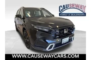 Honda CR-V Hybrid 2024 AWD S en Vineland