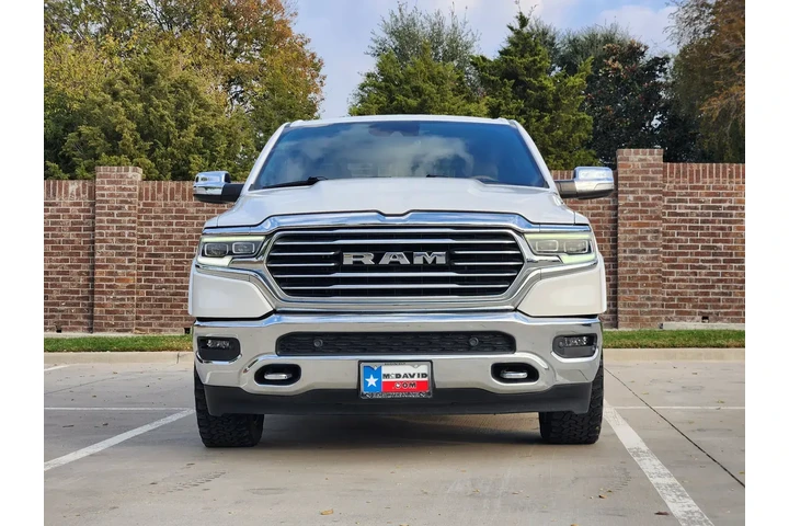 $38599 : Ram 1500 2021 4x4 Limited Lo image 2