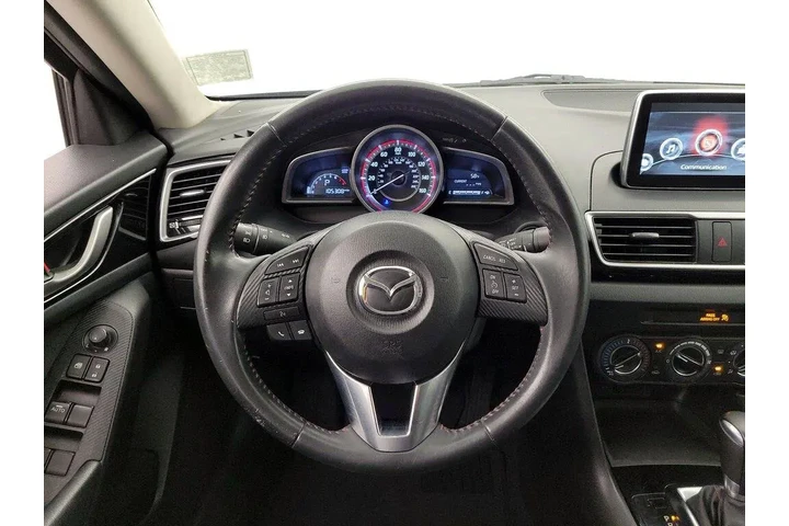 $13998 : Mazda Mazda3 2016 i Touring image 10