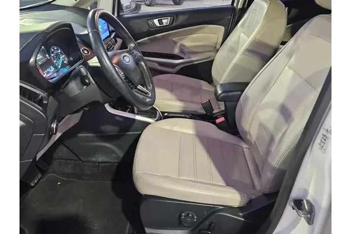 $16795 : Ford EcoSport 2021 Titanium image 7