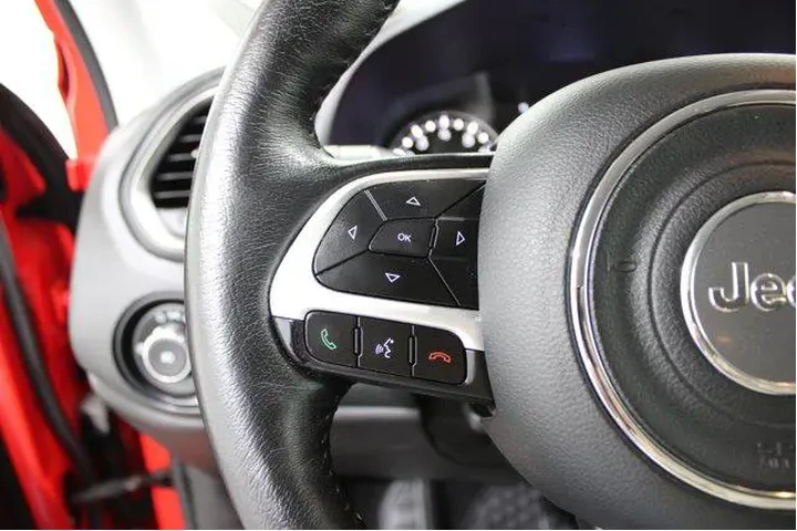 $20733 : Jeep Renegade 2023 4x4 Latit image 10