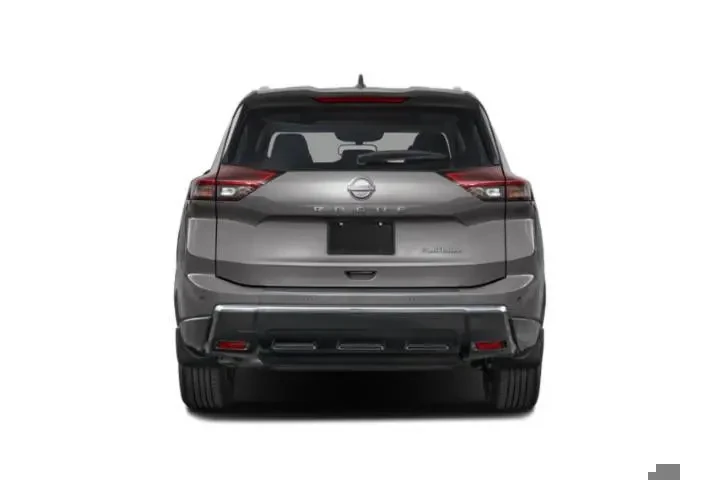 $37995 : Nissan Rogue 2025 Platinum 4 image 5