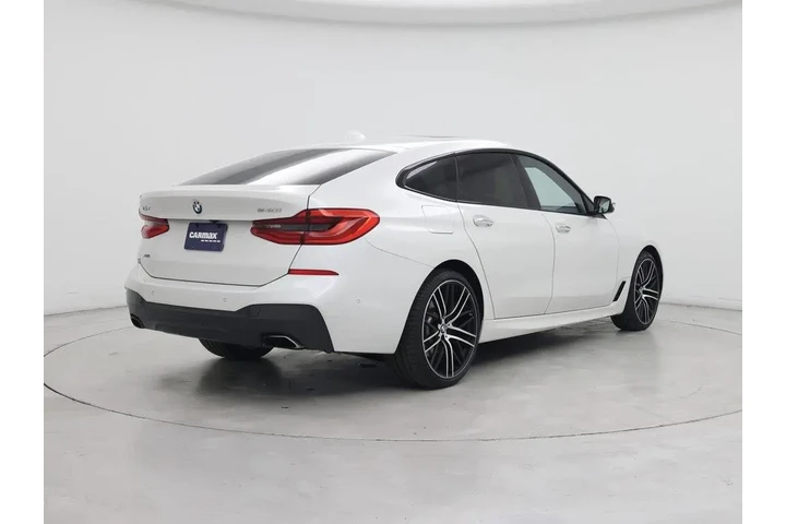 $26998 : BMW 6 Series 2018 AWD 640i x image 8