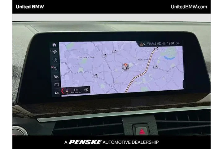 $24995 : BMW X3 2021 sDrive30i 4dr Sp image 10