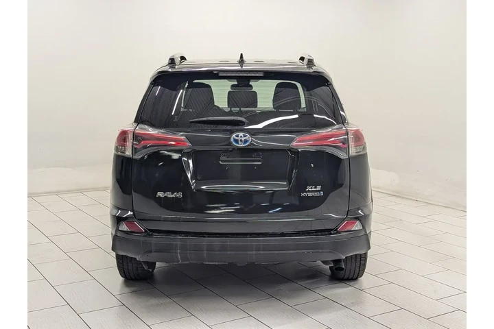 $20999 : Toyota RAV4 Hybrid 2018 AWD image 7