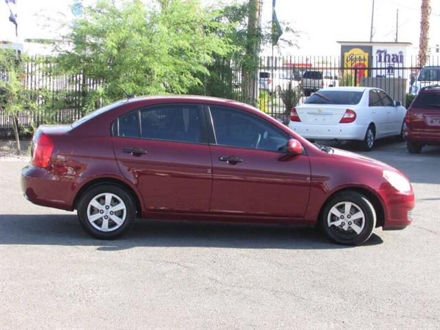 $6995 : 2008 Accent GLS image 10