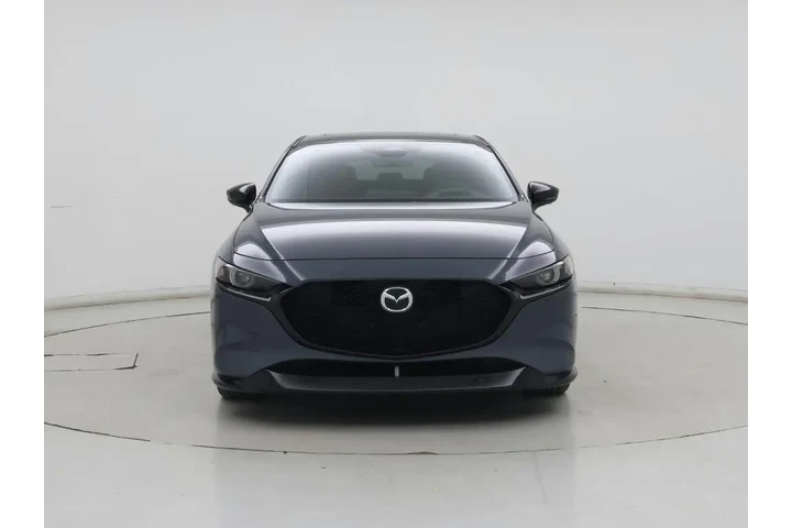 $31998 : Mazda Mazda3 Hatchback 2025 image 5