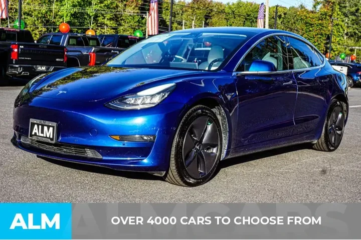 $22420 : Tesla Model 3 2020 AWD Long image 3