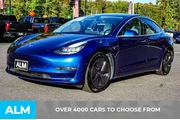 $22420 : Tesla Model 3 2020 AWD Long thumbnail