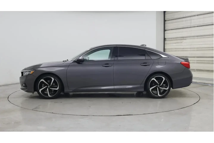 $24998 : Honda Accord 2020 Sport 4dr image 3