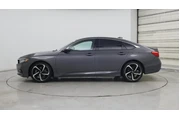 $24998 : Honda Accord 2020 Sport 4dr thumbnail