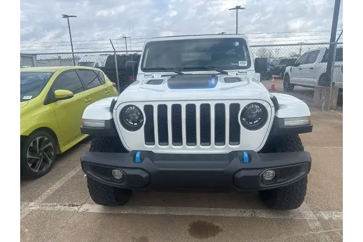 $30995 : Jeep Wrangler 2023 4x4 Rubic image 2