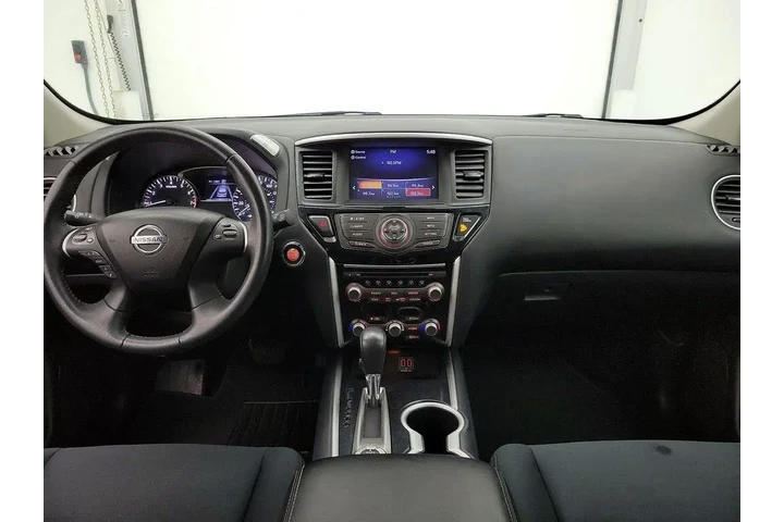 $17998 : Nissan Pathfinder 2018 4x4 S image 9