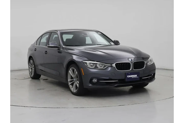 $19998 : BMW 3 Series 2018 AWD 330i x image 1