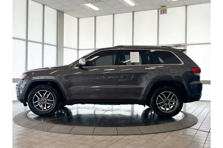 $19990 : Jeep Grand Cherokee 2020 4x2 image 4
