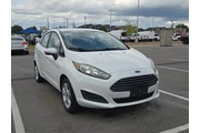 $7998 : Ford Fiesta 2015 SE 4dr Seda thumbnail