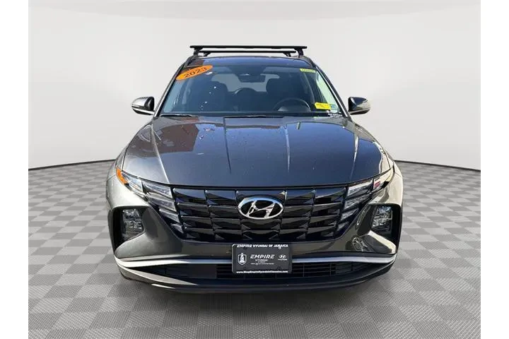 $20733 : Hyundai TUCSON 2023 AWD SEL image 7
