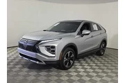 $22132 : Mitsubishi Eclipse Cross 202 thumbnail