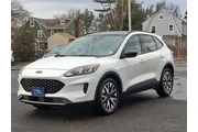 $15995 : Ford Escape Hybrid 2020 AWD thumbnail