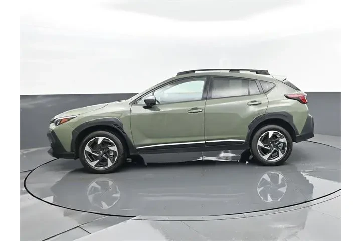 $27295 : Subaru Crosstrek 2024 AWD Li image 5
