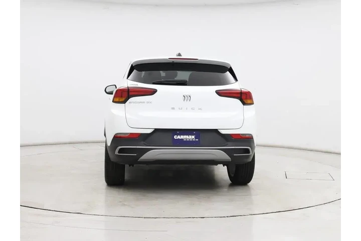 $20998 : Buick Encore GX 2025 Preferr image 6