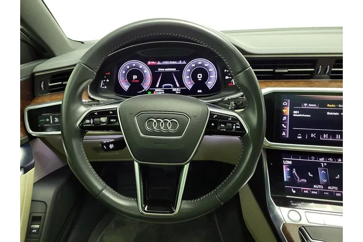 $36998 : Audi A7 2020 AWD quattro Pre image 10