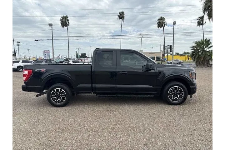 $28393 : 2023 F-150 image 5