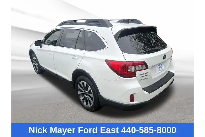 $10995 : Subaru Outback 2016 AWD 2.5i image 5