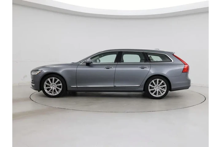 $30998 : Volvo V90 2018 T5 Inscriptio image 3