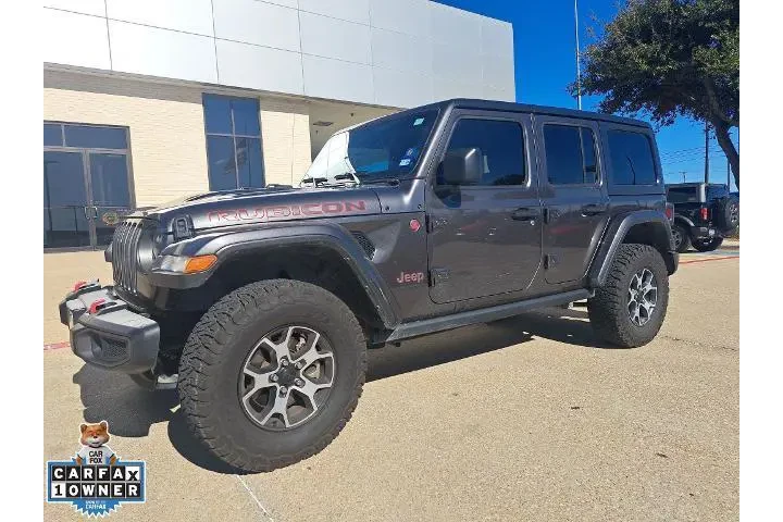$29992 : Jeep Wrangler Unlimited 2021 image 2