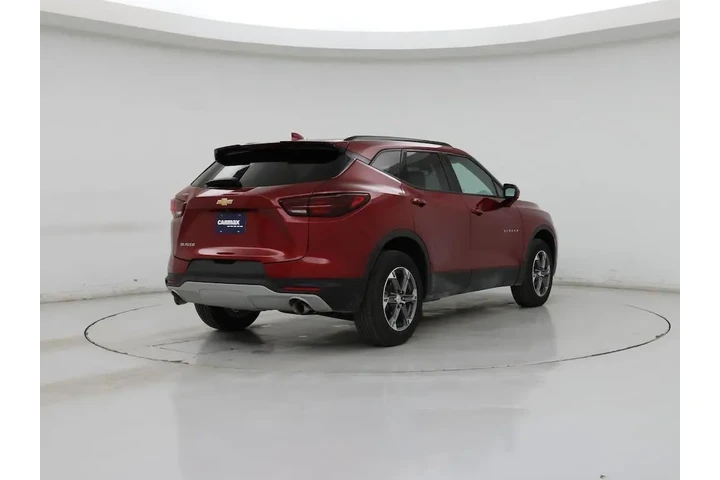 $25998 : Chevrolet Blazer 2023 LT 4dr image 8