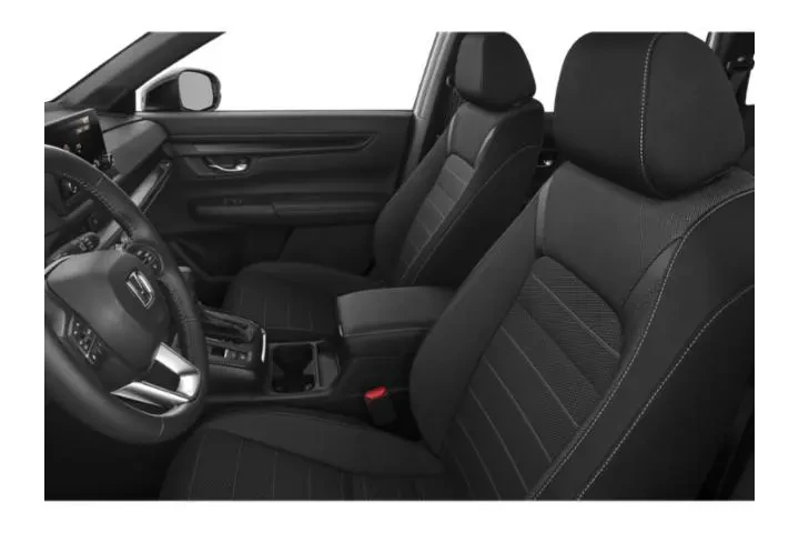 $33309 : Honda CR-V Hybrid 2025 Sport image 9