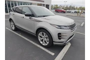 Land Rover Range Rover Evoqu en Las Vegas