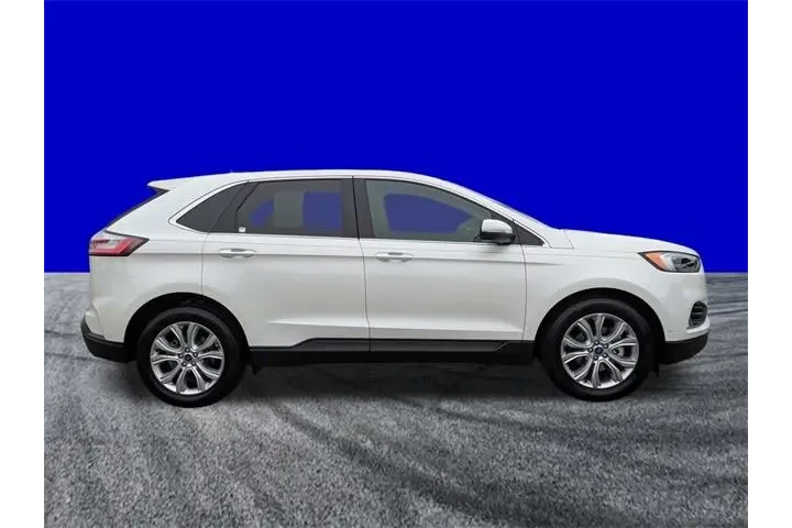 $20775 : Ford Edge 2020 Titanium 4dr image 3