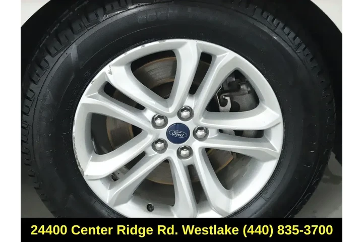 $12437 : Ford Edge 2019 AWD SEL 4dr C image 10