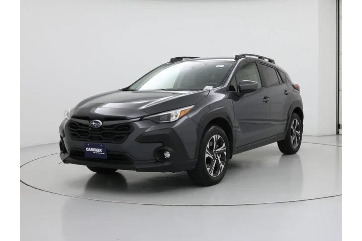 $28998 : Subaru Crosstrek 2025 AWD Pr image 4