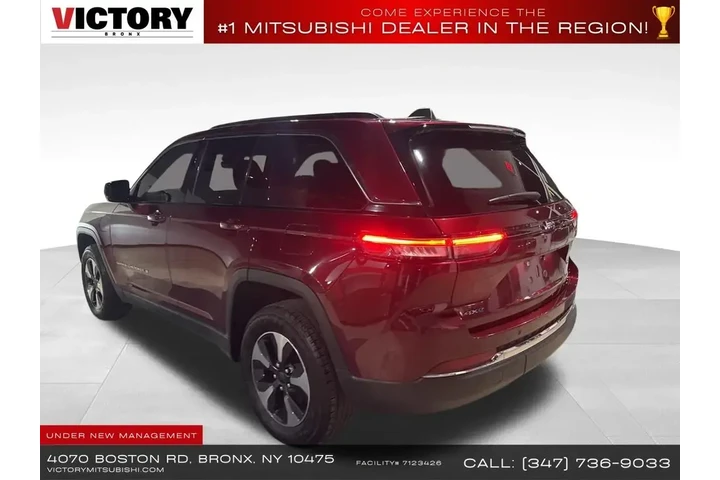 $19895 : Jeep Grand Cherokee 2023 4x4 image 6