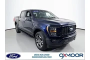 Ford F-150 2023 4x4 XL 4dr S