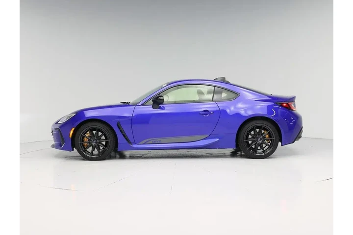 $33998 : Subaru BRZ 2024 tS 2dr Coupe image 3