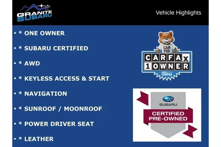 $34390 : Subaru Forester 2025 AWD Lim image 2