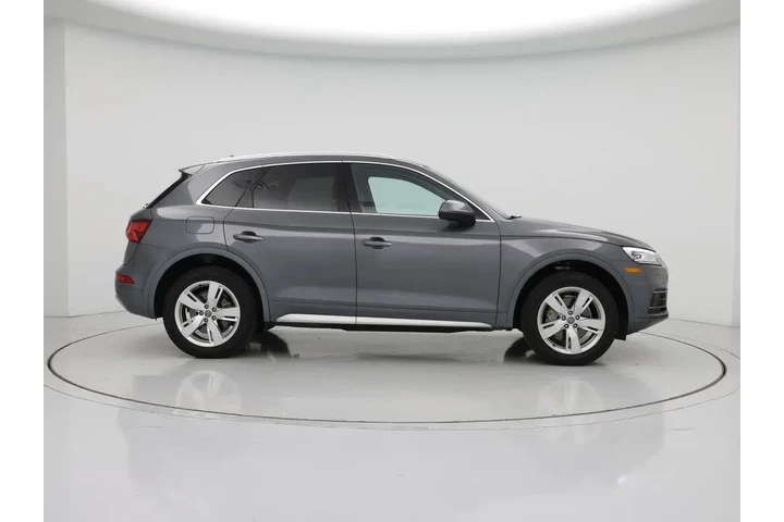 $22998 : Audi Q5 2019 AWD quattro Pre image 7