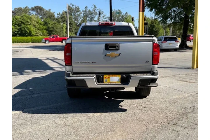 $20900 : 2018 Colorado LT image 6