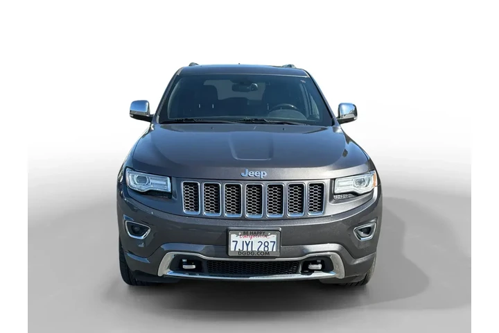 $16201 : Jeep Grand Cherokee 2015 4x4 image 8