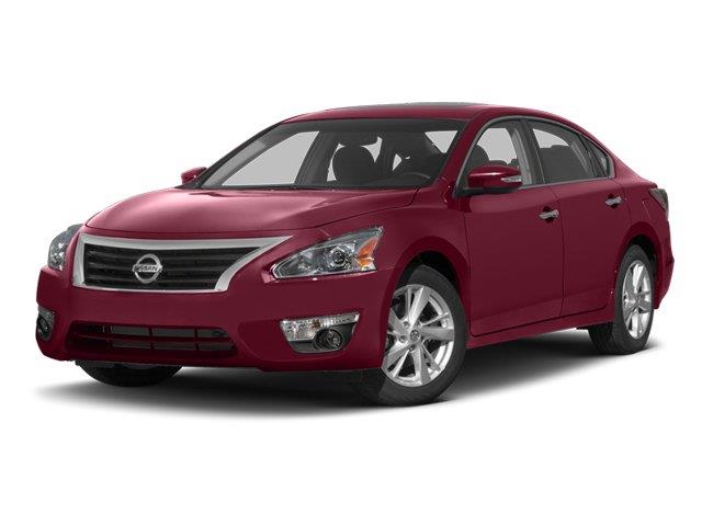 Pre-Owned 2013 Altima 2.5 SL image 3