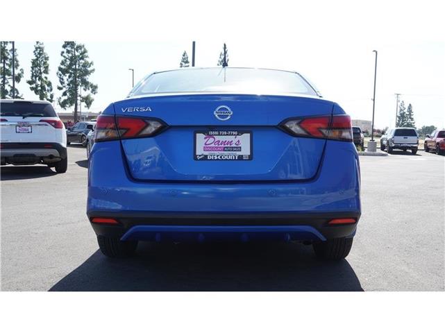 $15250 : 2022 Versa S image 7