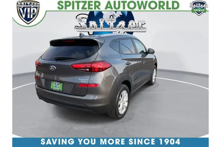 $17545 : Hyundai TUCSON 2020 AWD Valu image 9