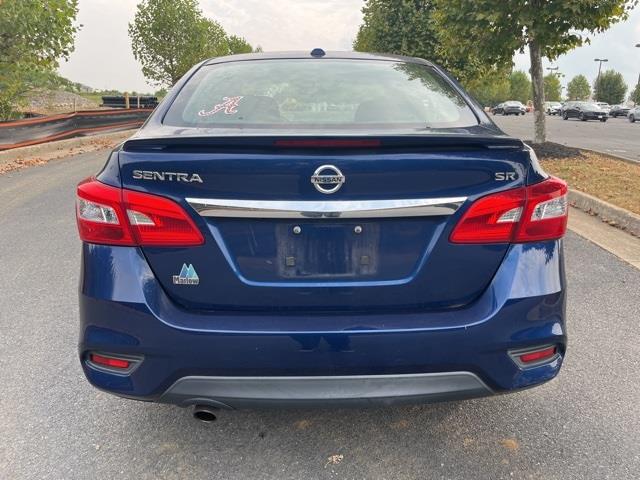 $13539 : PRE-OWNED 2016 NISSAN SENTRA image 6